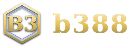 b388 logo