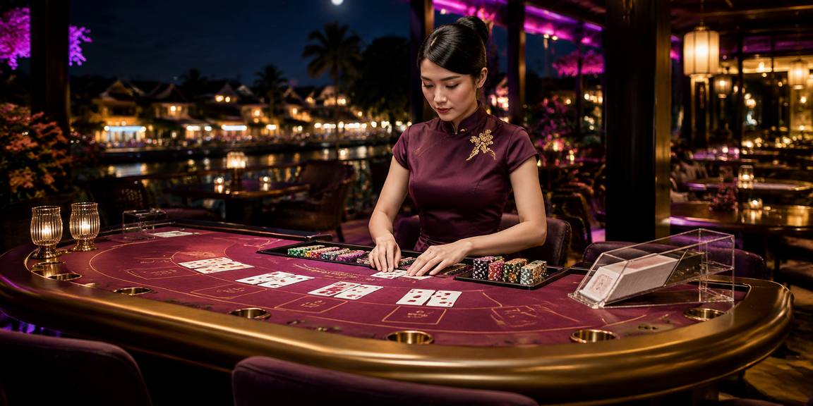 b388 Roulette Cao Cấp