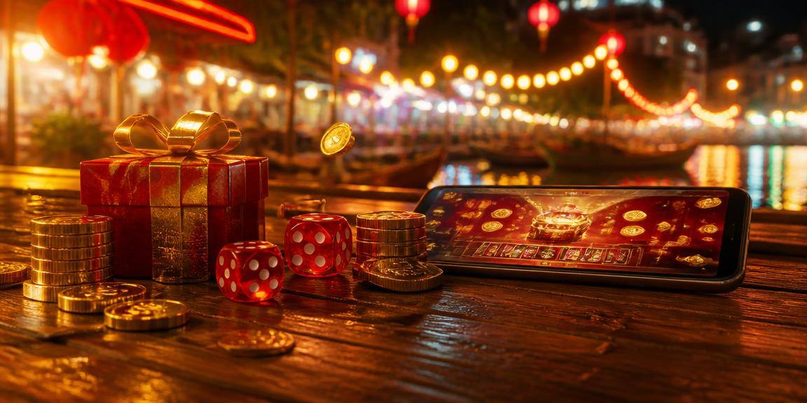 b388 Chúng Tôi Có Gì Trong Sảnh Casino b388